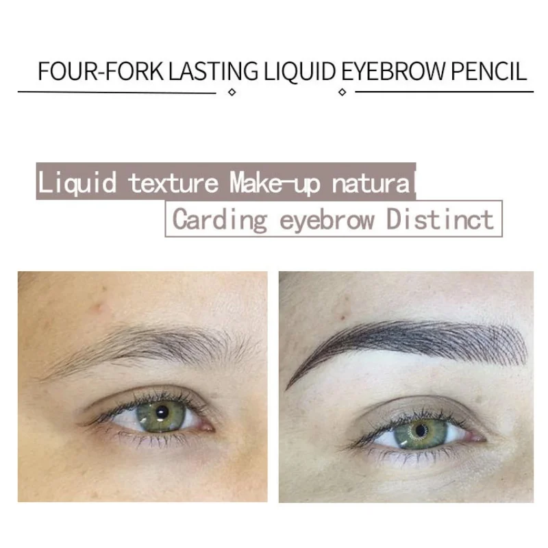Stylo à sourcils 4D Microbladi - Correction Pen Fine avis et prix