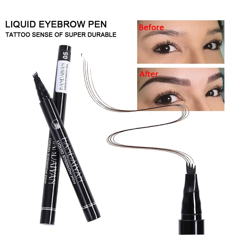 Stylo à sourcils 4D Microbladi - Correction Pen Fine avis et prix