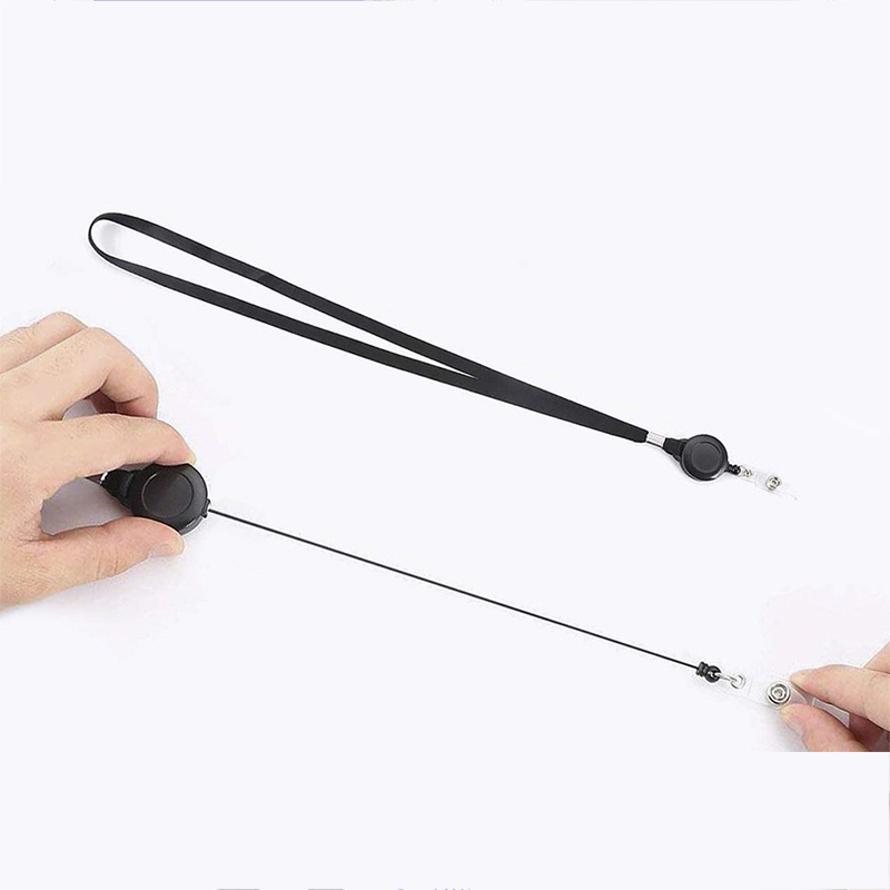 Porte-badge d'identification é - Index Card Holder avis et prix