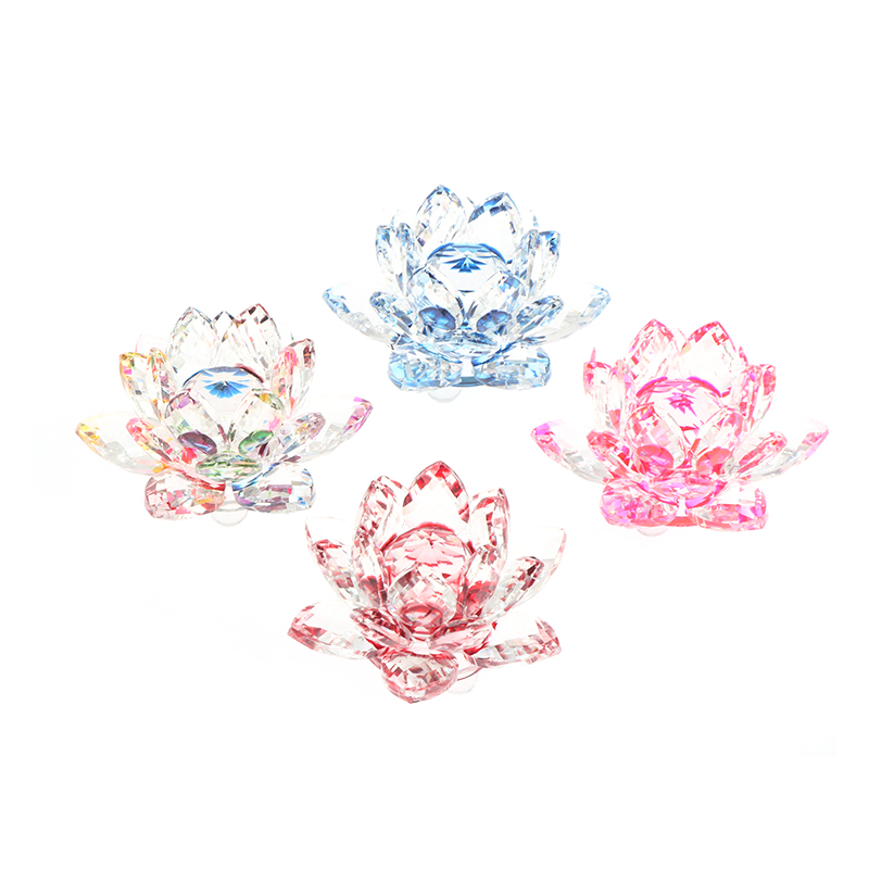 Ornements Fengshui presse-papi - Paper Weight Crystal avis et prix