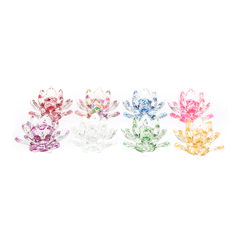 Ornements Fengshui presse-papi - Paper Weight Crystal avis et prix