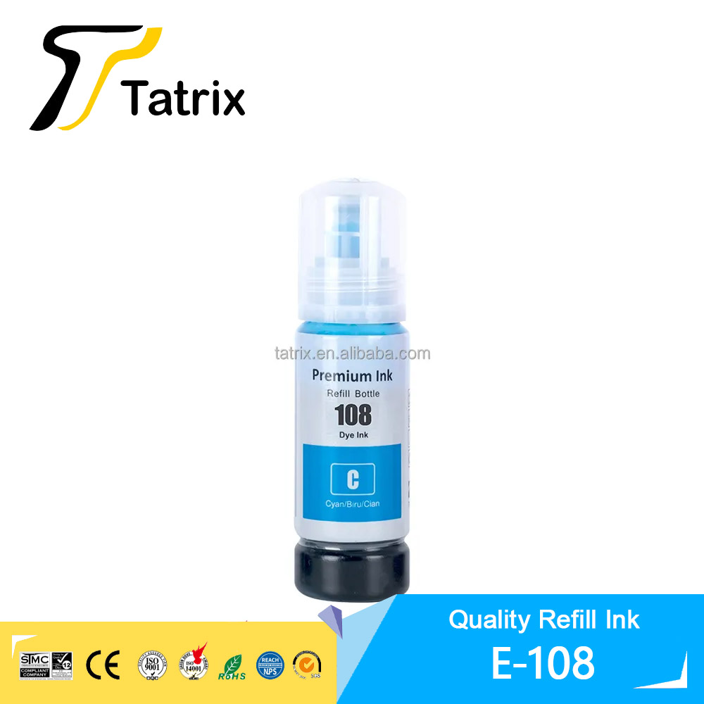 Encre compatible Tatrix pour E - Fountain Pen Bottled Ink avis et prix
