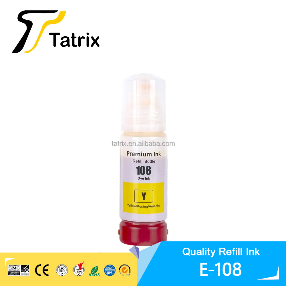 Encre compatible Tatrix pour E - Fountain Pen Bottled Ink avis et prix