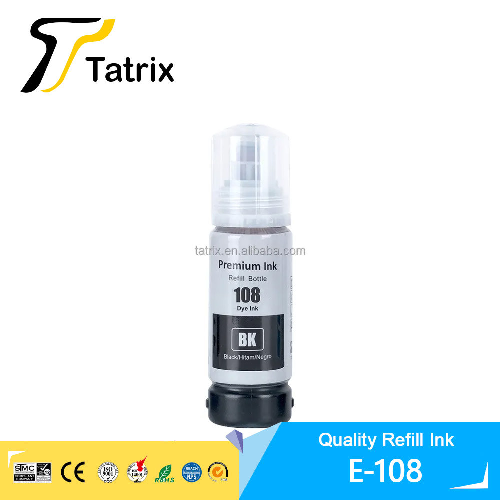 Encre compatible Tatrix pour E - Fountain Pen Bottled Ink avis et prix