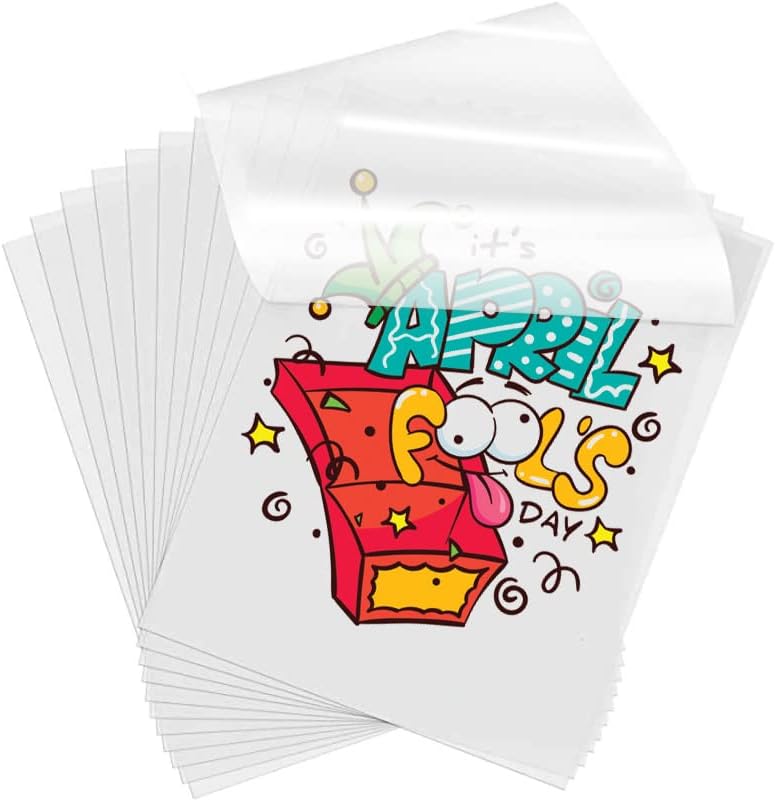 50/100 pièces de film DTF A3/A - Ink Blotter Paper avis et prix