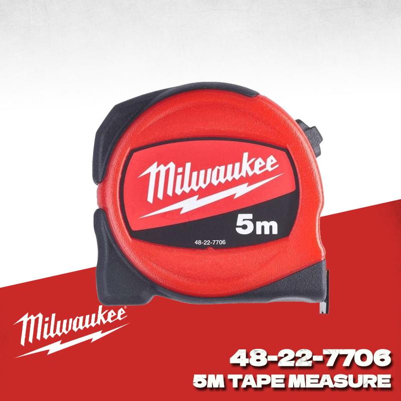 MILWAUKEE 48-22-7706 Slimline  - Tape Dispenser Weighted avis et prix