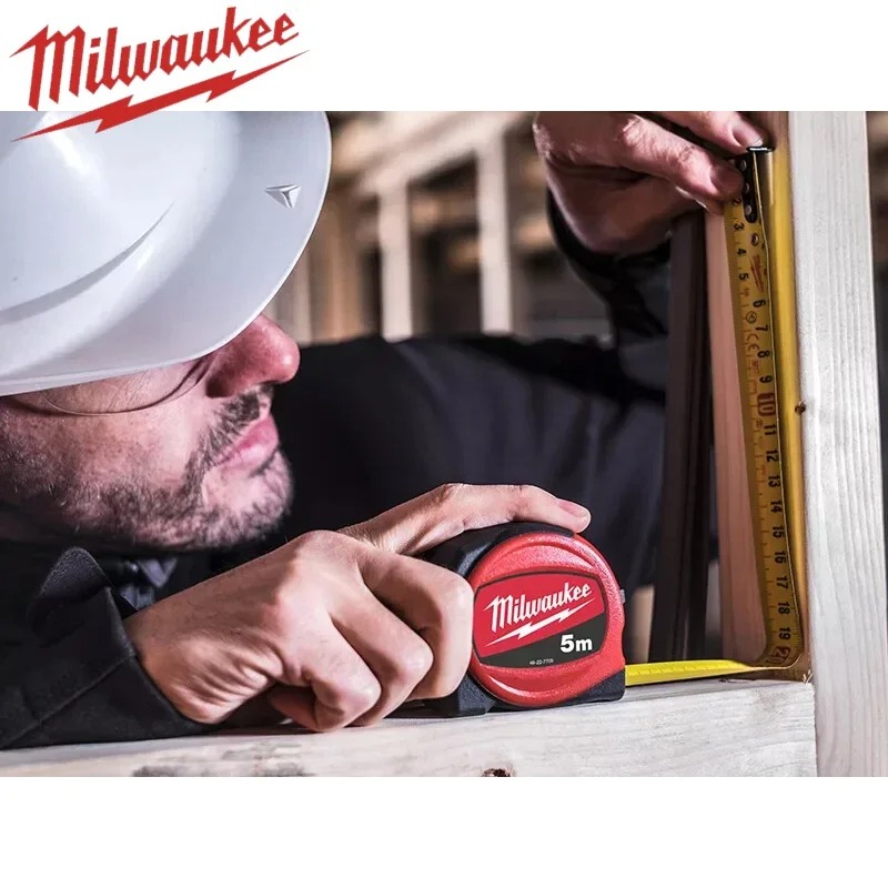 MILWAUKEE 48-22-7706 Slimline  - Tape Dispenser Weighted avis et prix