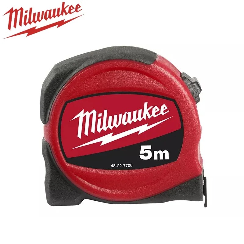 MILWAUKEE 48-22-7706 Slimline  - Tape Dispenser Weighted avis et prix