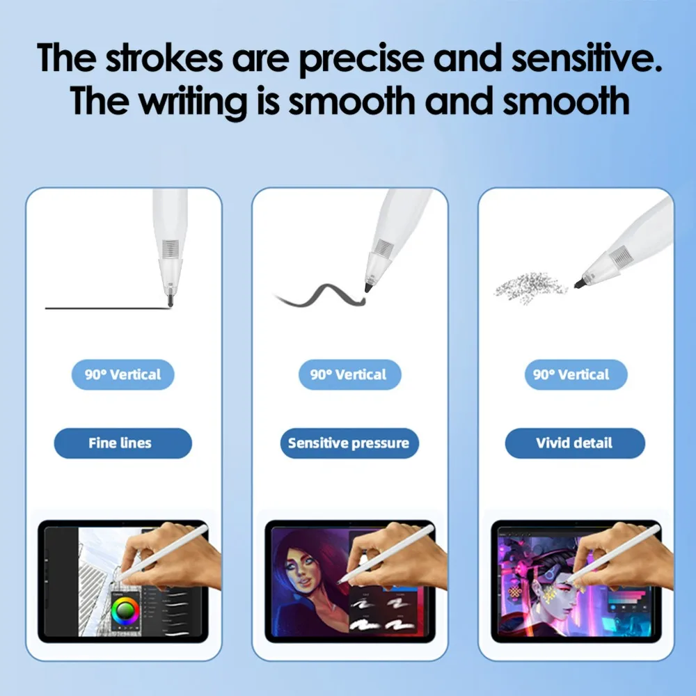 Pour Xiaomi Focus Pro 1-3 pièc - Correction Pen Fine avis et prix