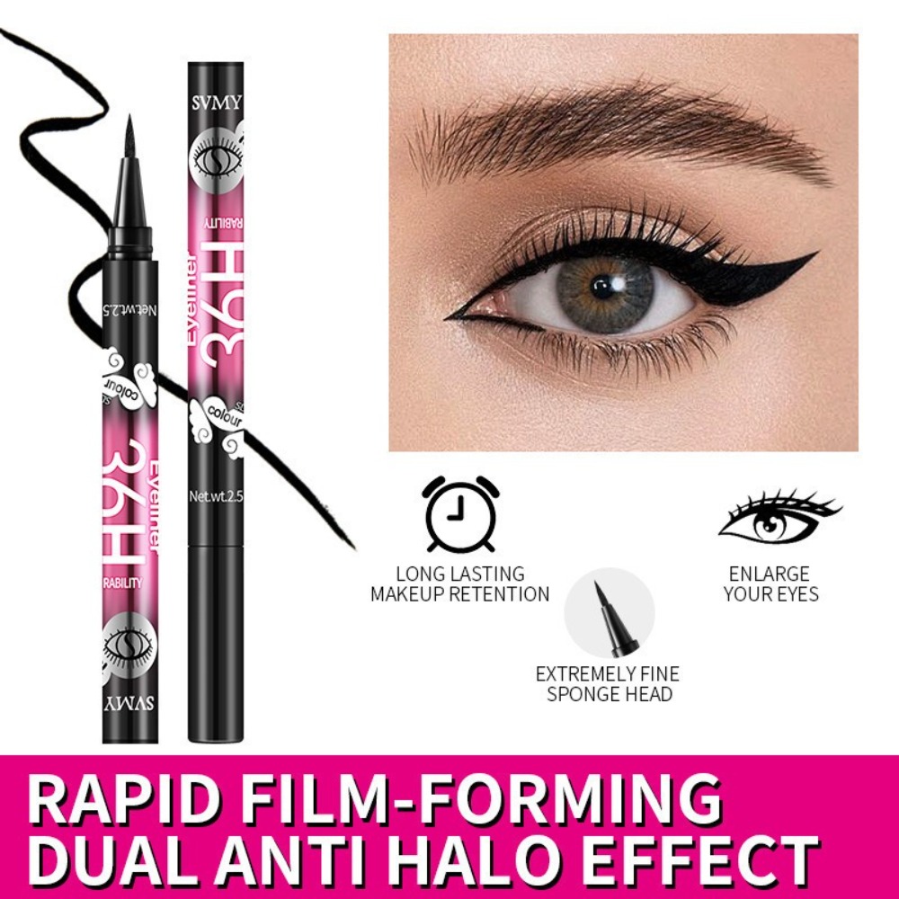 Stylo Eyeliner Liquide Ultra F - Correction Pen Fine avis et prix