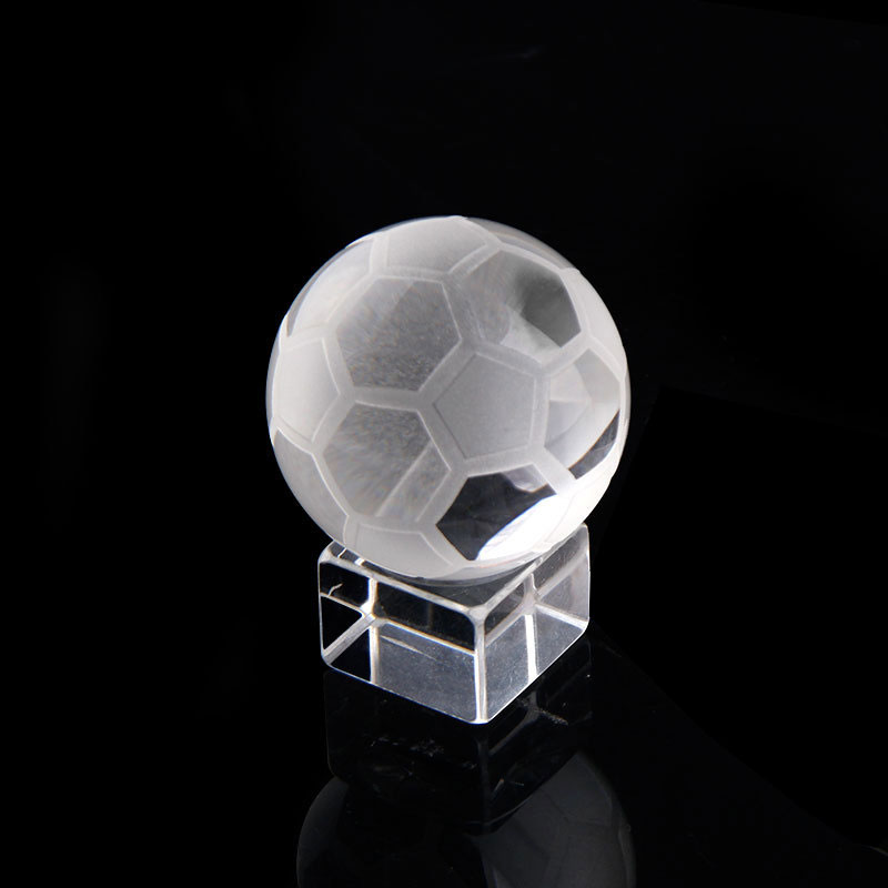 Presse-papier en cristal pour  - Paper Weight Crystal avis et prix