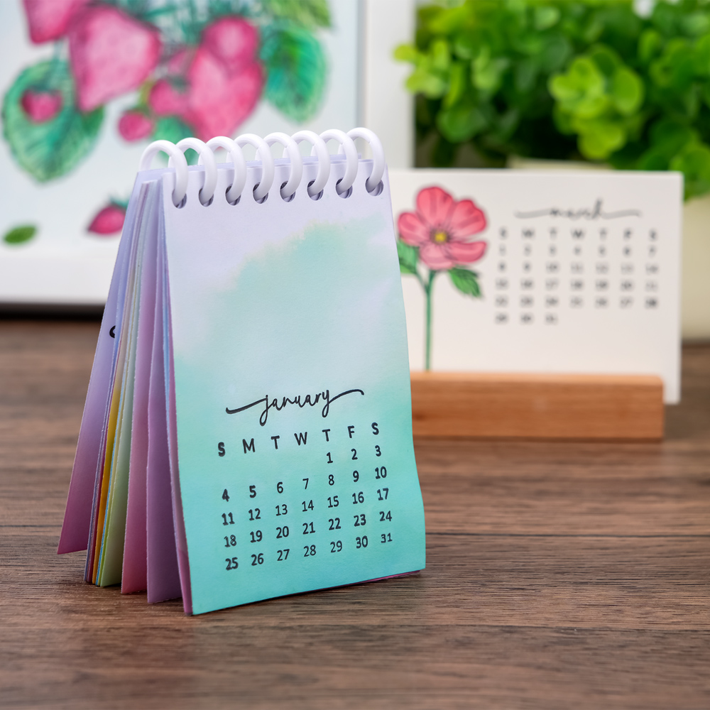 Calendrier Date 2026 tampon cl - Rubber Date Stamp avis et prix