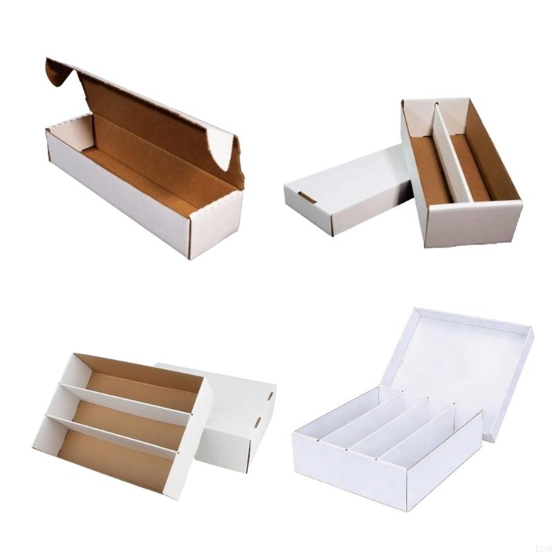 Boîte à cartes Portable légère - Card Index Box avis et prix