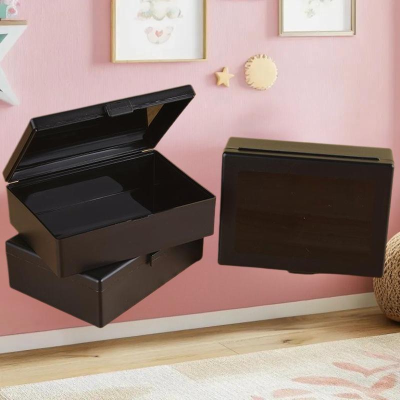 Dernière boîte en plastique tr - Card Index Box avis et prix