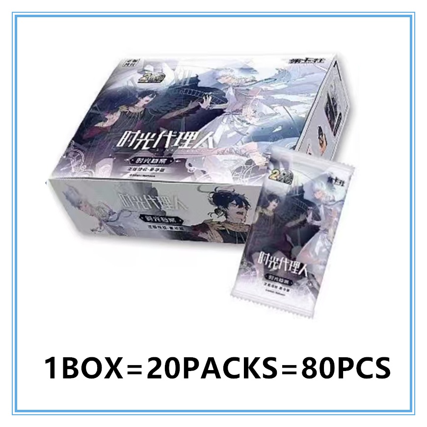 Lien clic carte Film carte Che - Card Index Box avis et prix