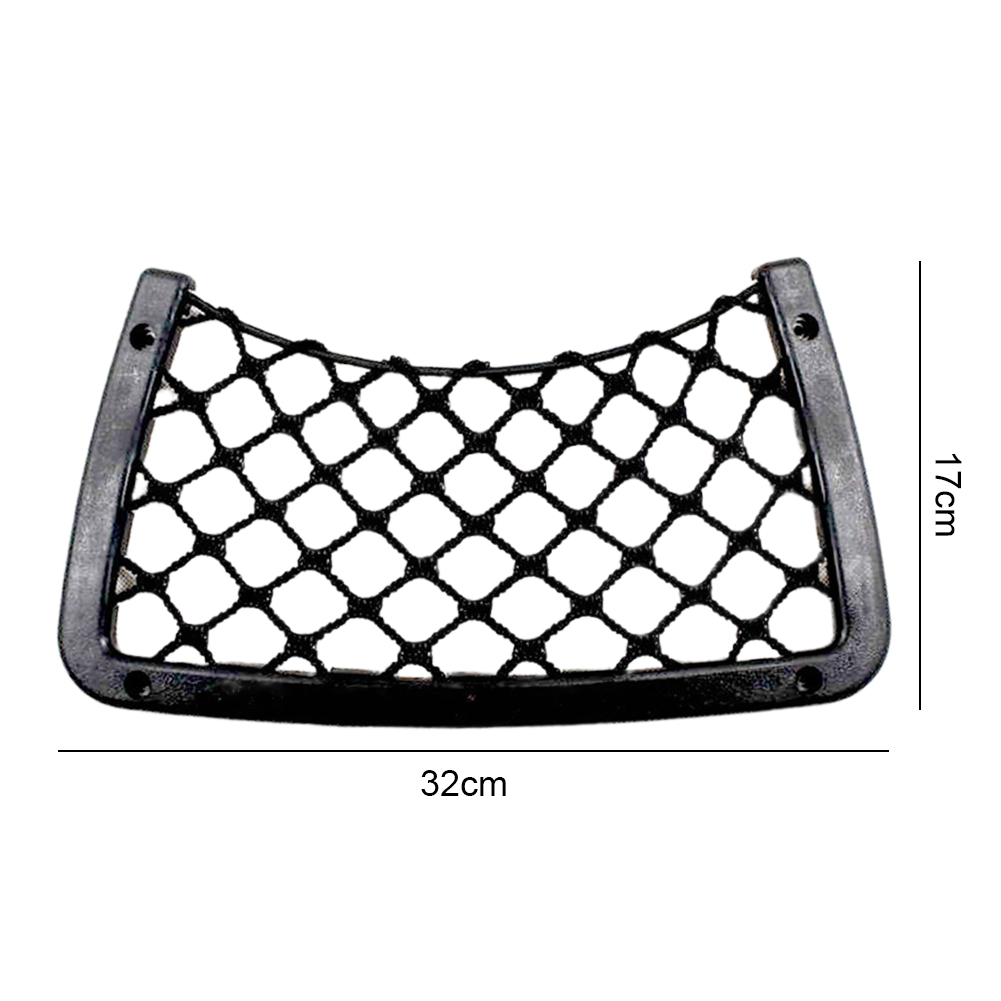 Filet de rangement élastique p - Magazine Holder Rack avis et prix