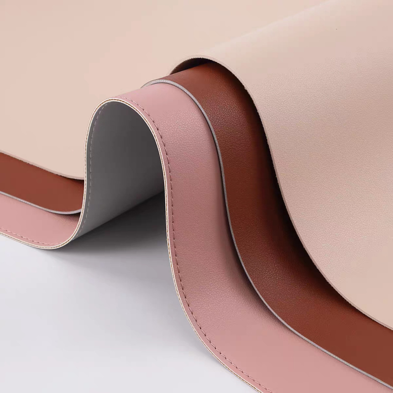 Tapis de table souple et pliab - Leather Desk Pad avis et prix