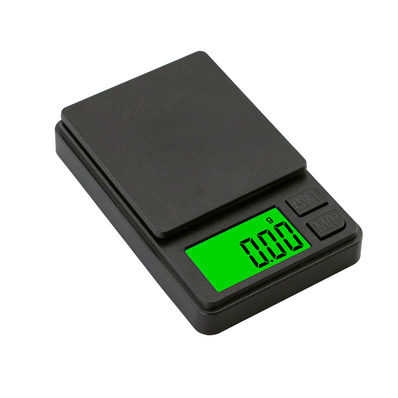 Mini Balance Numérique de Poch - Tape Dispenser Weighted avis et prix