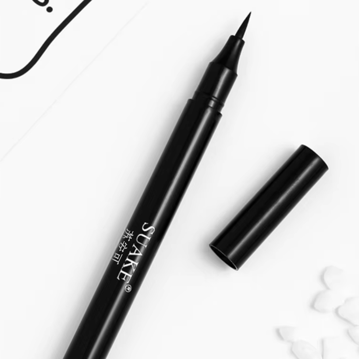 Stylo eye-liner liquide imperm - Correction Pen Fine avis et prix