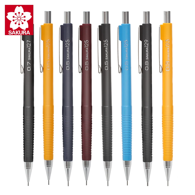 SAKURA crayon mécanique 0.3/0. - Mechanical Pencil 0.3 avis et prix