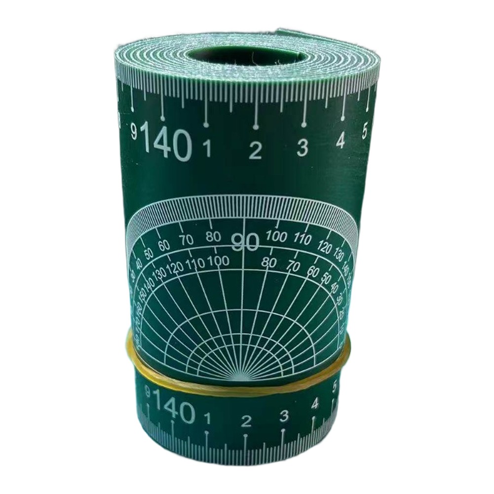 Ruban à mesurer pour diamètre  - Tape Dispenser Weighted avis et prix