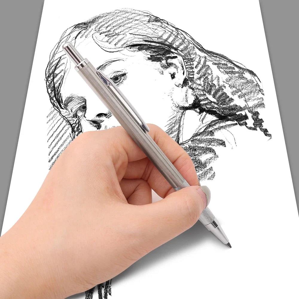 Ensemble de crayons mécaniques - Mechanical Pencil 0.3 avis et prix