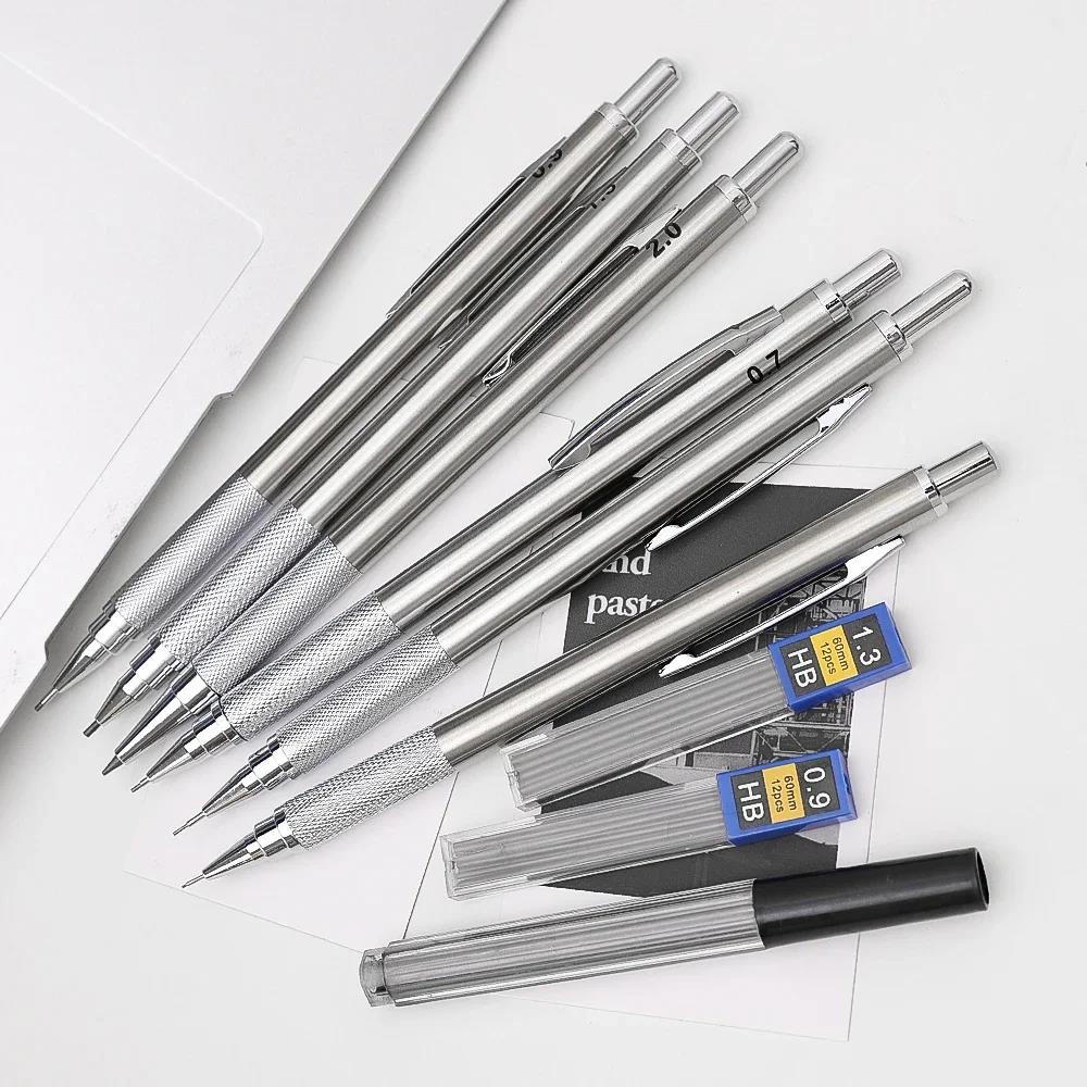 Ensemble de crayons mécaniques - Mechanical Pencil 0.3 avis et prix