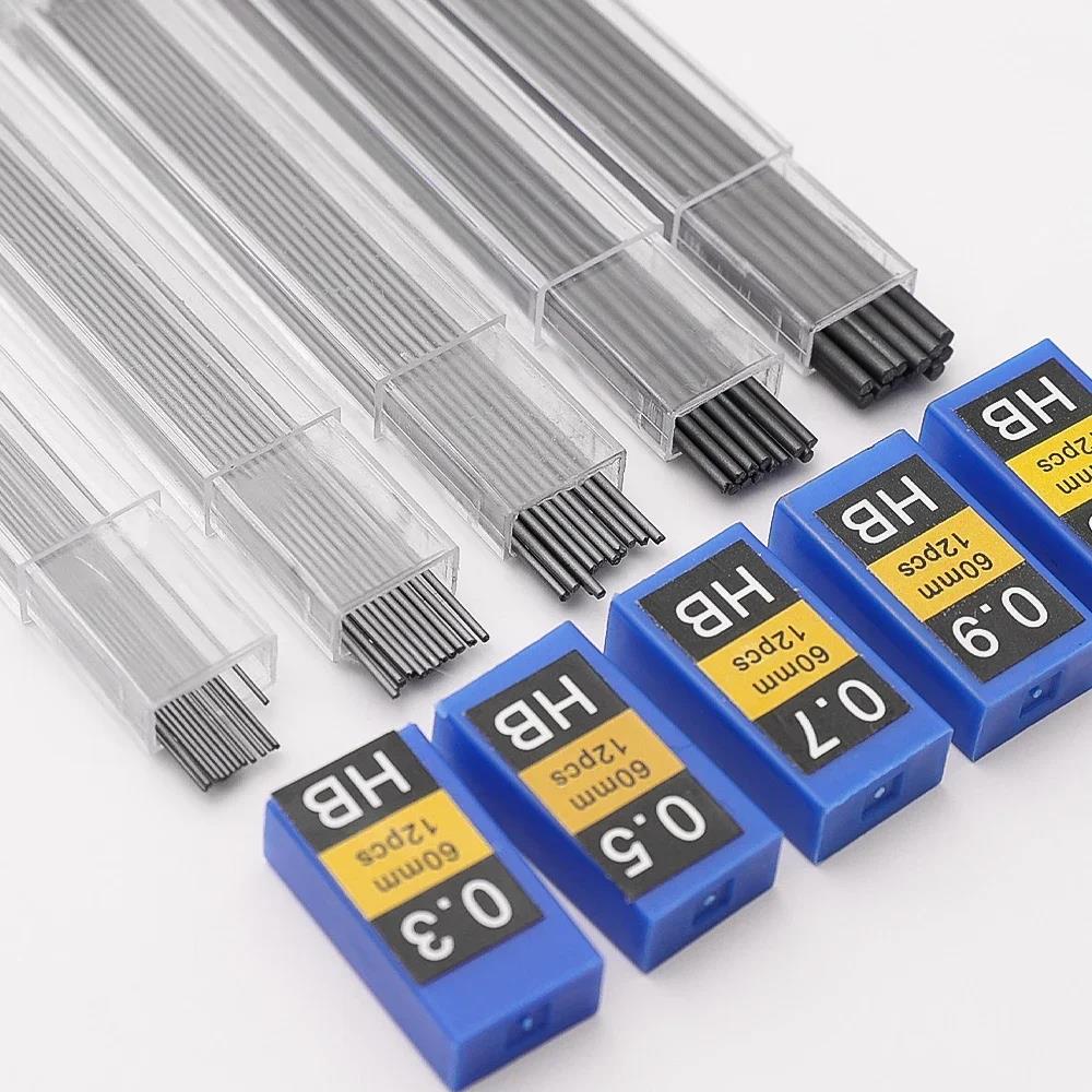 Ensemble de crayons mécaniques - Mechanical Pencil 0.3 avis et prix