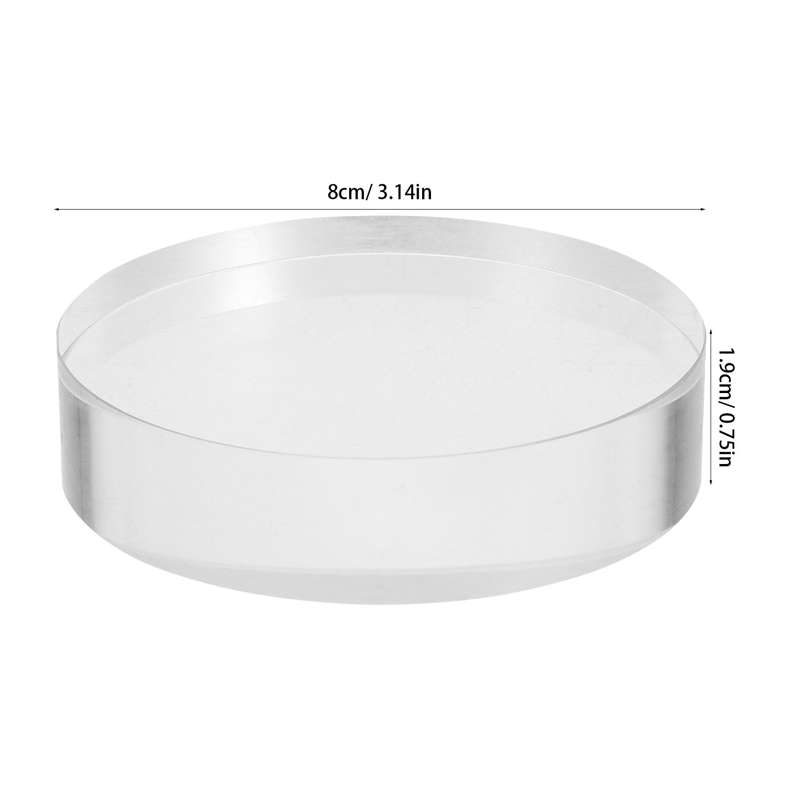 2 Pièces Poids de papier en ve - Book Weight Glass avis et prix